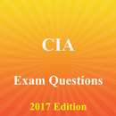 CIA Exam Questions 2018 APK