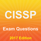 CISSP Exam Questions أيقونة