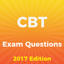 CBT Exam Questions 2018 APK