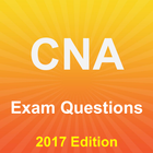 CNA Exam Questions icono