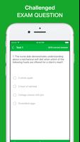 CNA Exam Questions captura de pantalla 1