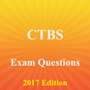 CTBS Exam Questions 2018 APK