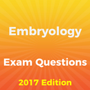 Embryology Exam Questions 2018 APK
