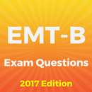 EMT B Exam Questions 2018 Version APK