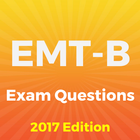 EMT B Exam Questions icon