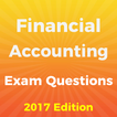Financial Accounting Exam 2017