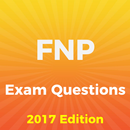 FNP Exam Questions 2018 APK