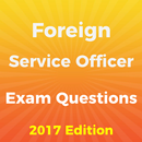 Foreign Service Officer Exam APK