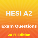 HESI A2 Exam Questions 2018 APK