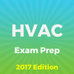 HVAC Exam Prep 2018  Edition