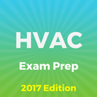 HVAC Exam Prep 2018  Edition icône