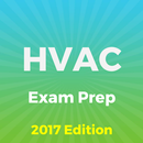 HVAC Exam Prep 2018  Edition APK