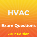 HVAC Exam Questions APK
