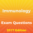Immunology Exam Questions 2018