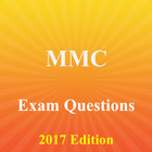 MMC Exam Questions ikon