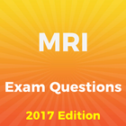 Icona MRI Exam Questions