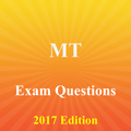 Medical Technologist 2018