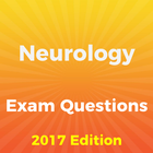 Neurology Exam Questions biểu tượng