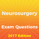Neurosurgery Exam Questions APK