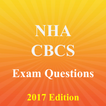 NHA CBCS Exam Questions 2017