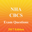 NHA CBCS Exam Questions 2017 APK