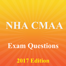 NHA CMAA Exam Questions 2017 APK