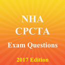 NHA CPCT/A Exam Questions 2017 APK