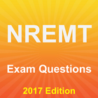 NREMT Exam Questions icône