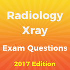 Radiology Xray Exam icon