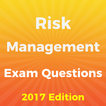 Risk Management Exam 2018