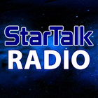 StarTalk Radio icono