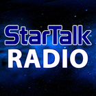 StarTalk Radio アイコン