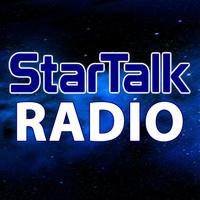 StarTalk Radio Affiche