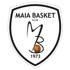 Maia Basket Merano icône