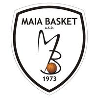 Maia Basket Merano Affiche