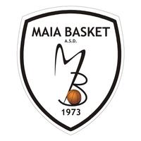 Maia Basket Merano capture d'écran 1