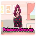 Princesse Dress-up আইকন