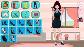 Princesse Dress-up اسکرین شاٹ 3