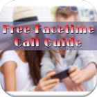 Free Facetime Call Guide icône