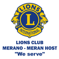 Lions Club Meran Host