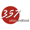 357 pizza and food