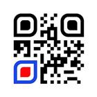 QR code édition francaise Zeichen
