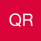QR kodu türk baskısı أيقونة
