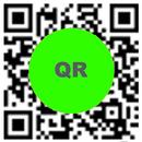 APK QR碼 - QR碼閱讀器親 - 中國版