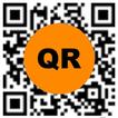 QR-kód magyar kiadás