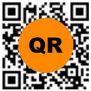 QR-kód magyar kiadás APK