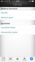 QR-kód magyar kiadás تصوير الشاشة 2