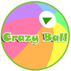 Crazy Ball icon