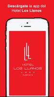 Hotel Los Llanos - Albacete โปสเตอร์