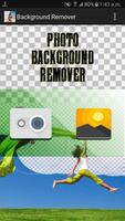 1 Schermata Remove Photo Background Eraser